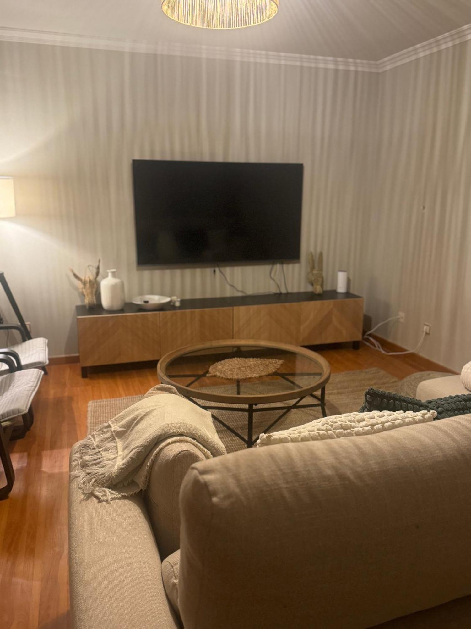 Moderno Apartamento Con Vistas A La Ria De Βίγκο Εξωτερικό φωτογραφία